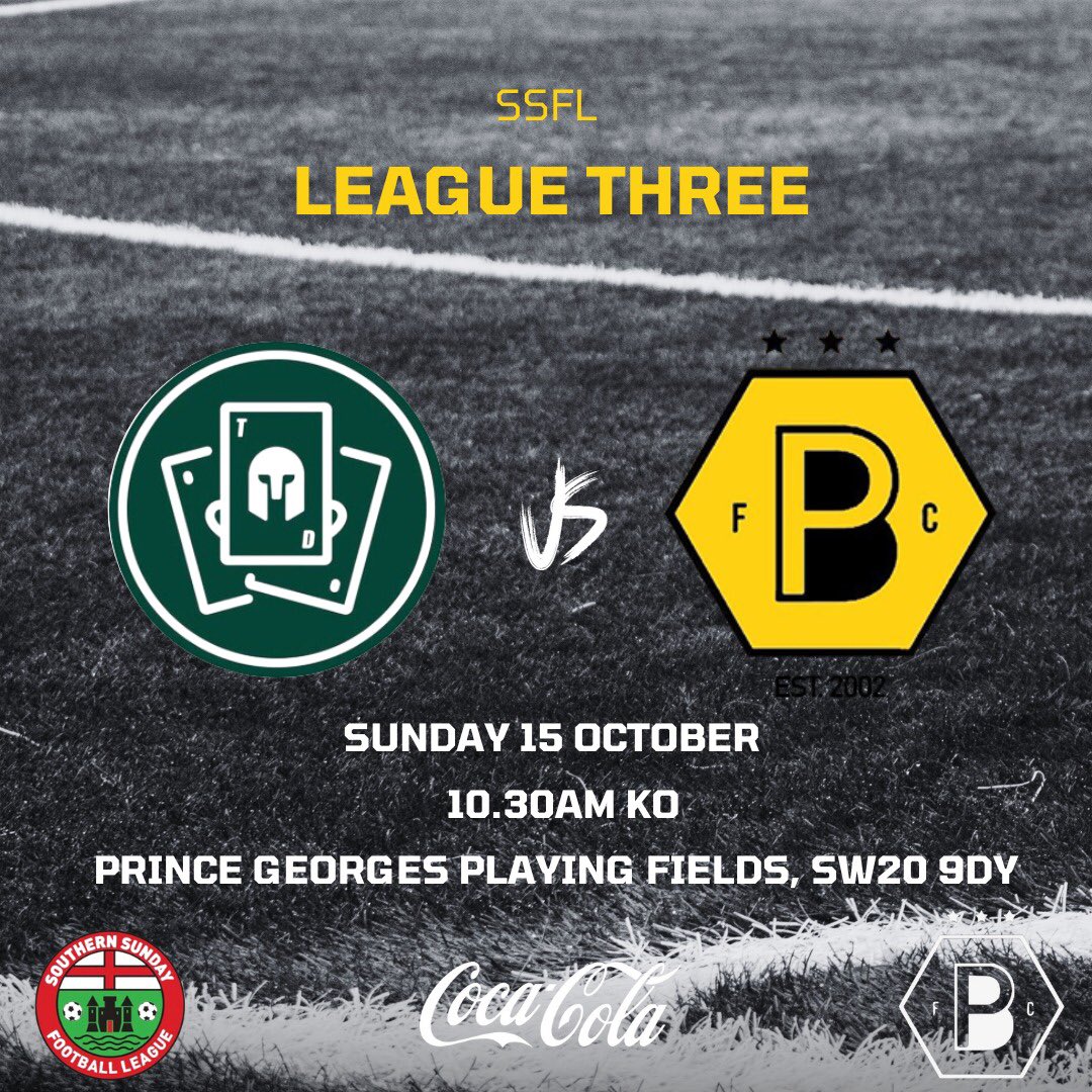 Parklife FC tweet media