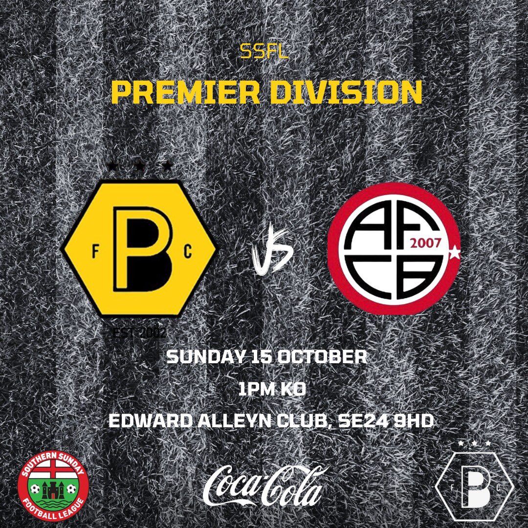 Parklife FC tweet media