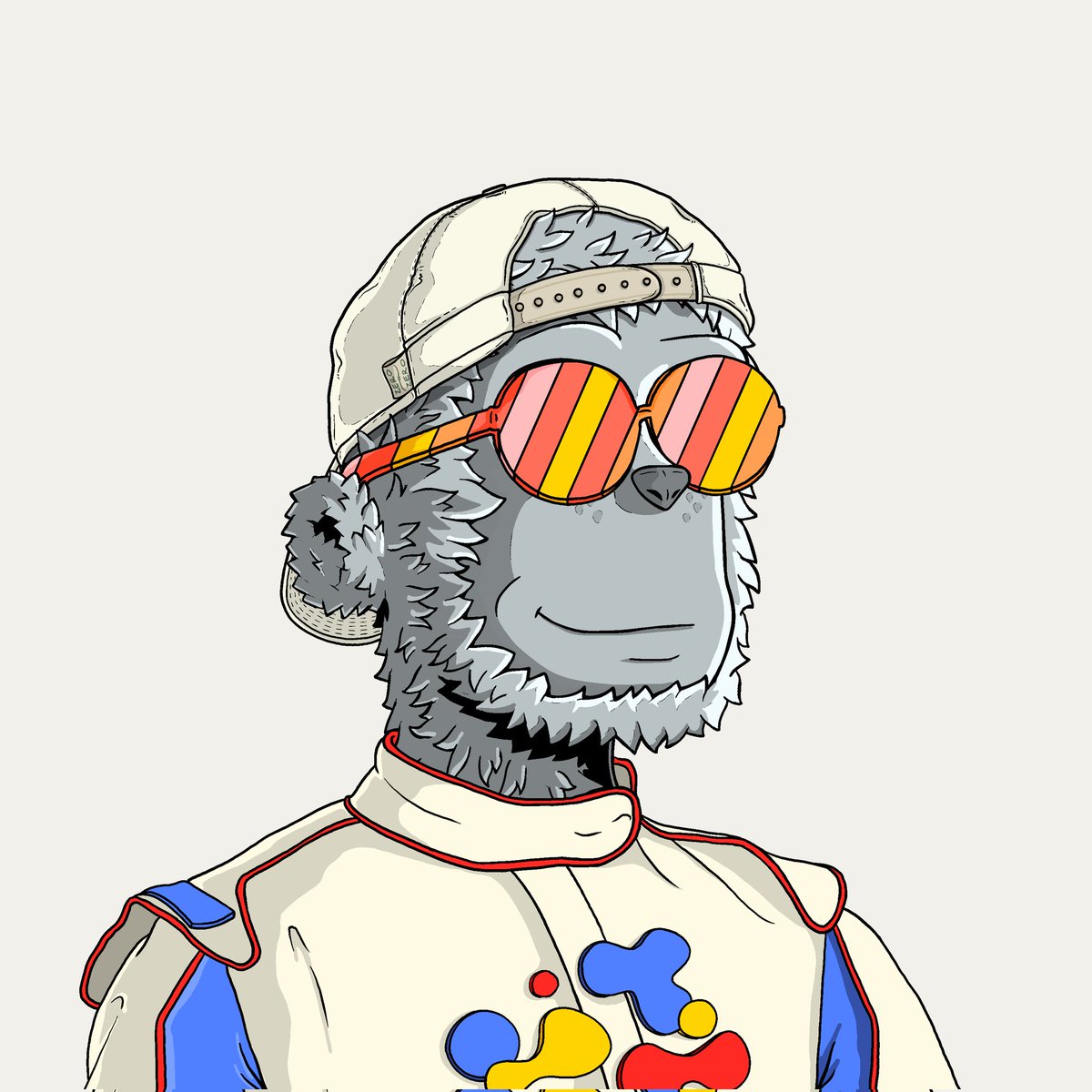 GM

So <a href="/y00tsNFT/">y00ts</a> migrates to Ethereum tomorrow with the fees covered.

What are the pros and cons you see with this?

I want to hear peoples opinions.

I'm still holding a max points clean one I like.