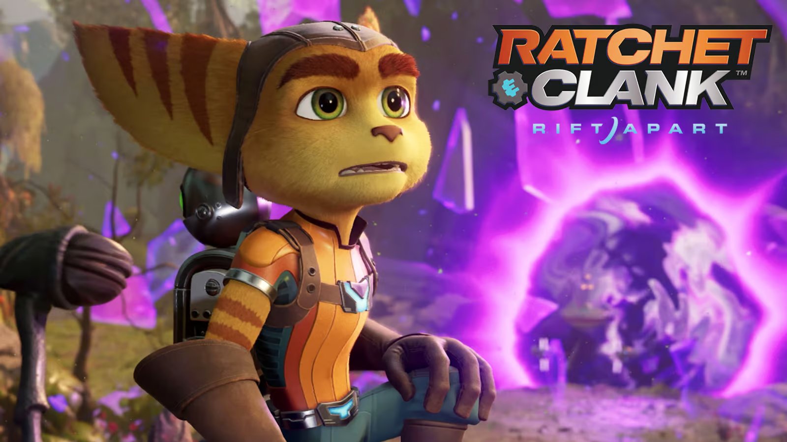 Is Ratchet and Clank: Rift Apart Multiplayer?