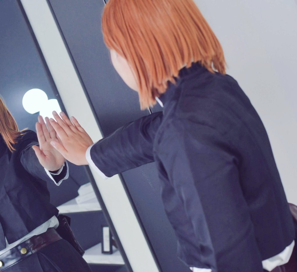 konaka0710's tweet photo. #コスプレ後ろ姿大会

1枚目、2枚目:夜鷹(@Bg7rD)ちゃん
3枚目:誰撮ったか忘れた多分、泡太郎だと思う。
4枚目:TA(@ayase_haluna)さん https://t.co/bsifVJxtGH