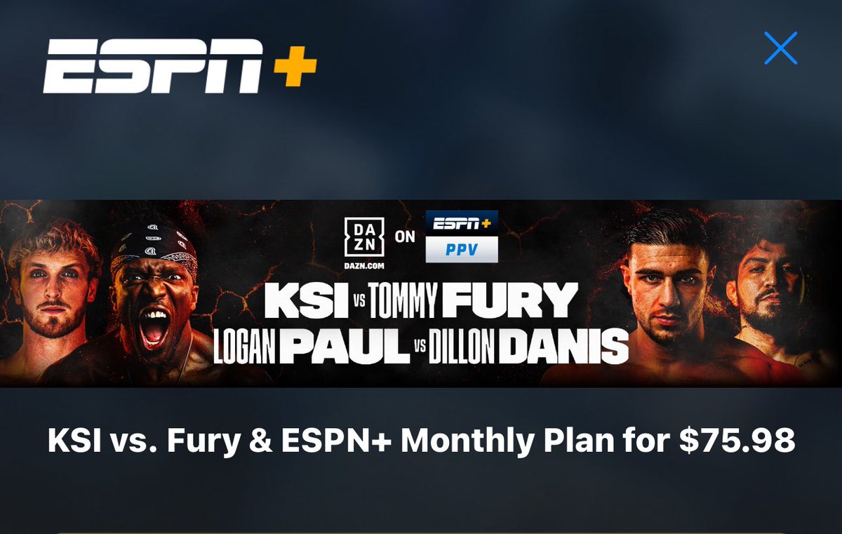 🚨FIGHT NIGHT IPTV SPECIAL🚨

💥1 MONTH 1 DEVICE PLAN $25💥

🎊NEW CUSTOMERS ONLY🎊

🥳Join SKTV server for FREE🥳
discord.gg/gFZmxVjgbT
discord.gg/gFZmxVjgbT
discord.gg/gFZmxVjgbT