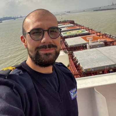 CaptaintThomas's tweet image. #NewProfilePic