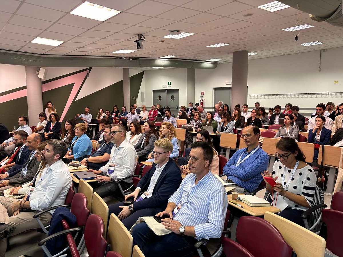 ItAIS Connect (@itaisconnect) on Twitter photo We are thrilled to celebrate the success of #ItAIS2023 held in Turin at <a href="/unito/">Università di Torino</a>🌟This year's conference marks an essential milestone in the growth of our community as we celebrated the 20th anniversary of #ItAIS Thank you to everyone who contributed! <a href="/AISConnect/">AIS Connect</a> @ercisorg We are thrilled to celebrate the success of #ItAIS2023 held in Turin at <a href="/unito/">Università di Torino</a>🌟This year's conference marks an essential milestone in the growth of our community as we celebrated the 20th anniversary of #ItAIS Thank you to everyone who contributed! <a href="/AISConnect/">AIS Connect</a> @ercisorg