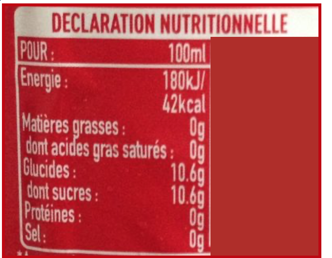 CollegeSavary's tweet photo. @mathsenvie3 , @mathsenvie , @mathsenvie4 Les élèves de 6ème 2 et de 6ème 3  vous demandent combien de sachets de sucre de 4g  avalez-vous lorsque vos buvez une canette de coca de 33 cl? https://t.co/yvPsYNPuqv