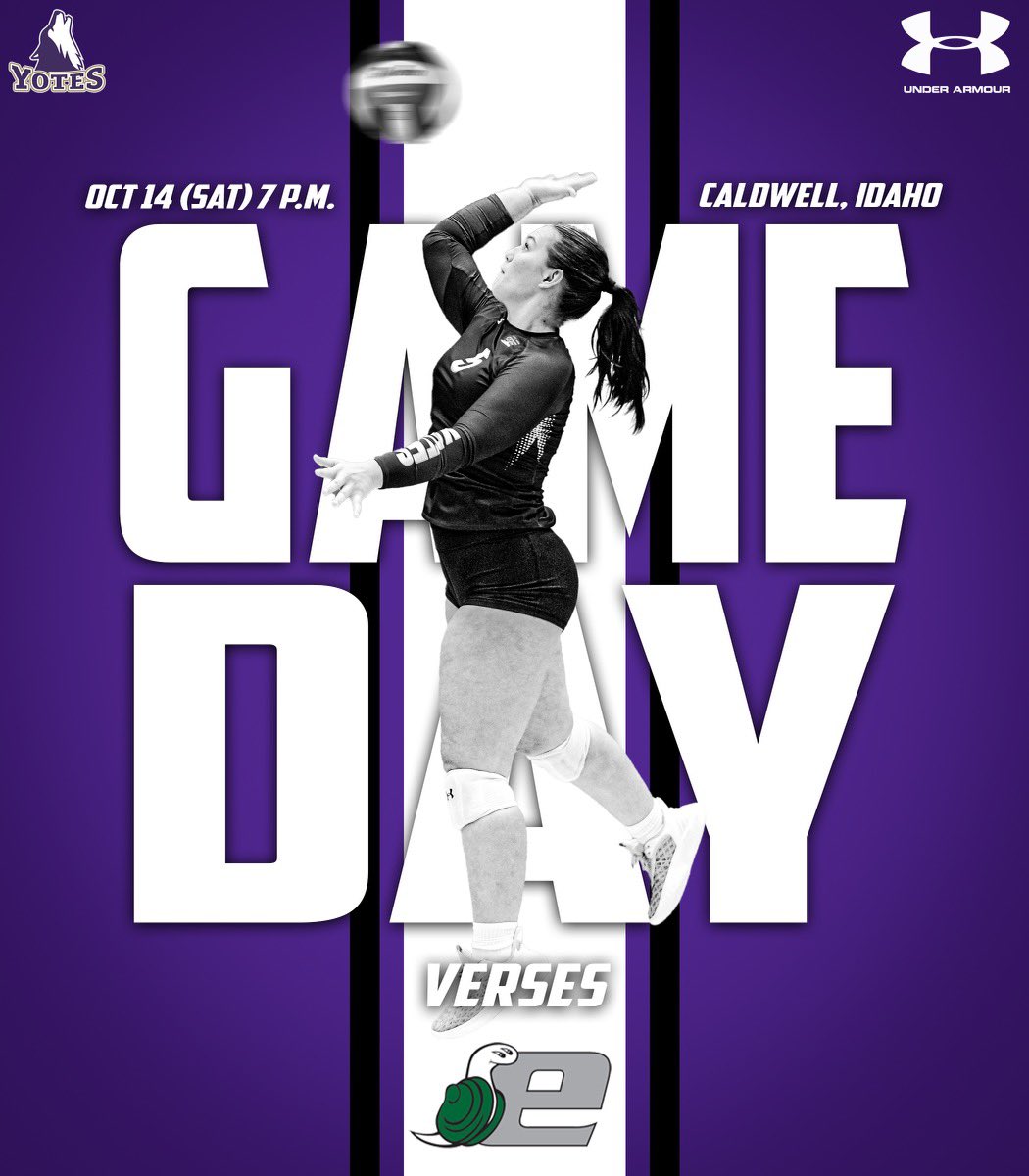 C of I Volleyball tweet media