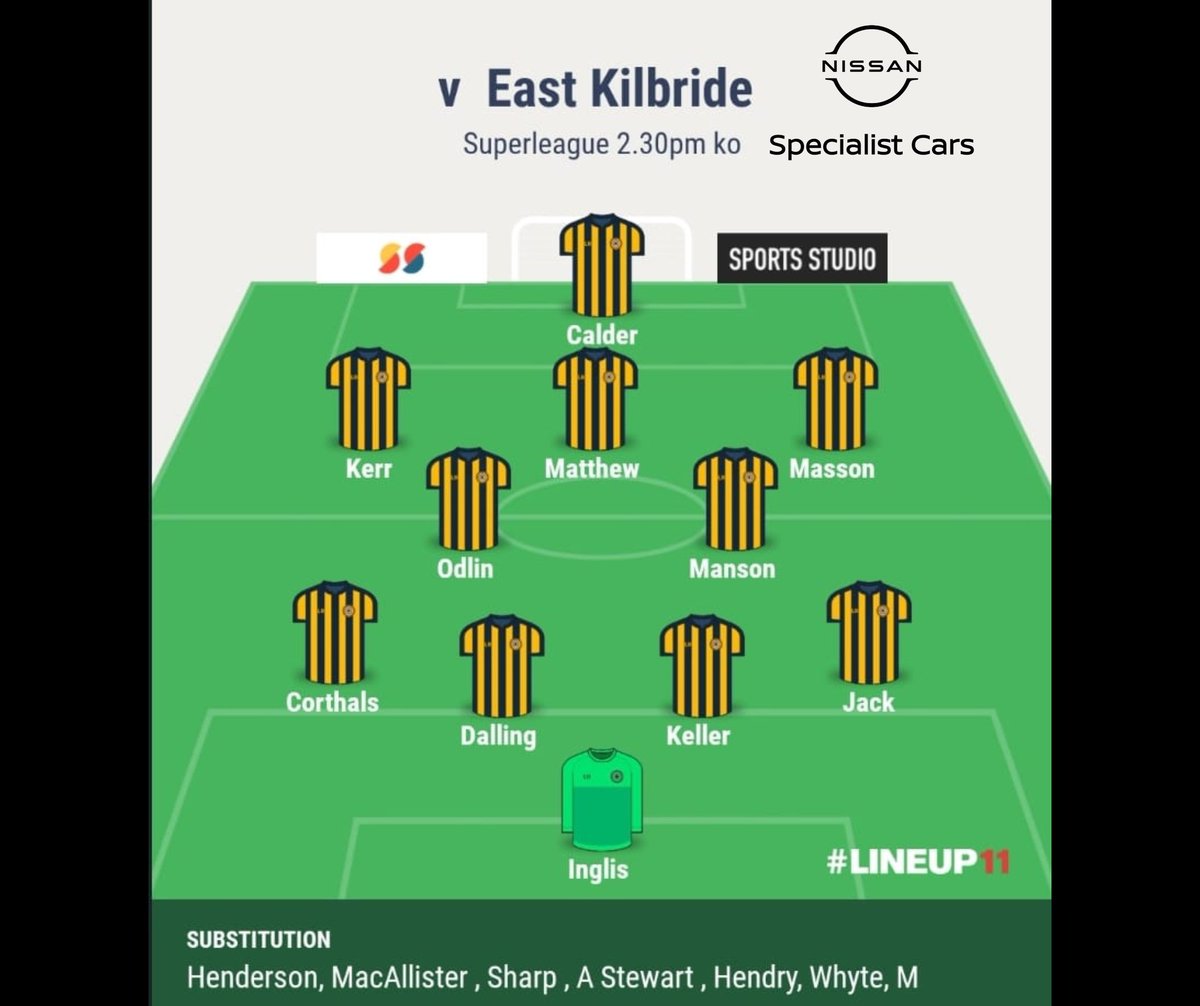 East End FC tweet media