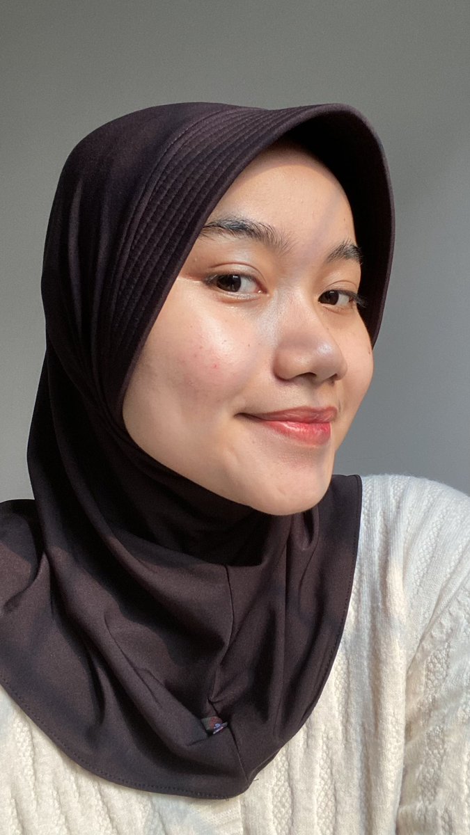 diveppie's tweet photo. my insecurity: redness dan bekas jerawat😩

sering banget ngerasa nggak pede kalo keluar rumah harus bare face. kemana-mana tuh sampe harus pake concealer!

but now I thank myself for never giving up on getting my healthy skin back! Let’s join #DareToGoBare with @jartebeauty ✨ https://t.co/Rv3qJHvTAC