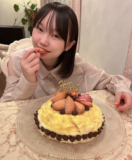 Twitterのコスプレ画像18