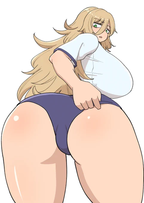 スポーツの秋 