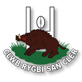 CARMARTHEN ATHLETIC RFC tweet media