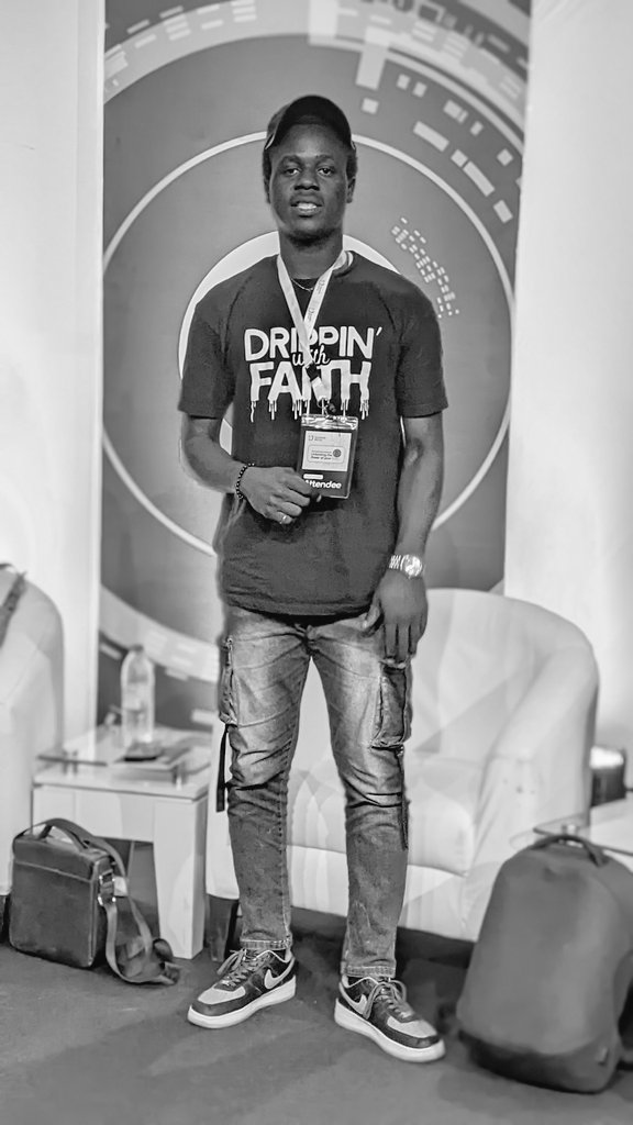 wabkolad_'s tweet image. Day 2🚀🚀
#DFA23
#DATAFEST2023