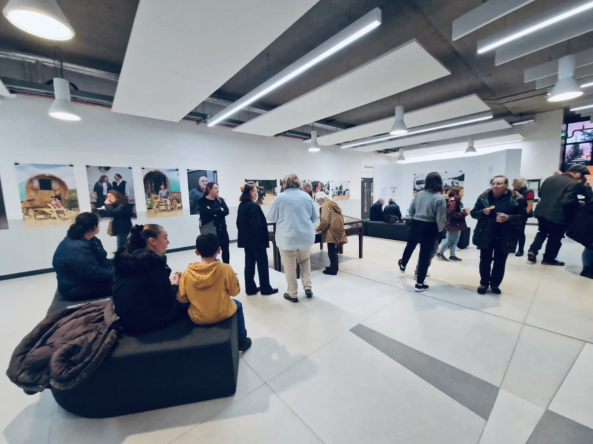 LeicsGATE tweet media