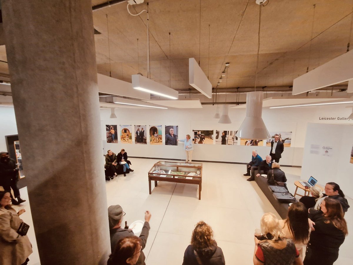 LeicsGATE tweet media