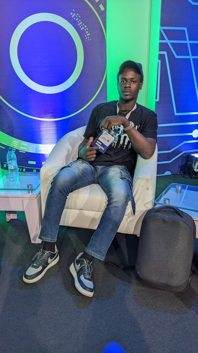 wabkolad_'s tweet image. Day 2🚀🚀
#DFA23
#DATAFEST2023