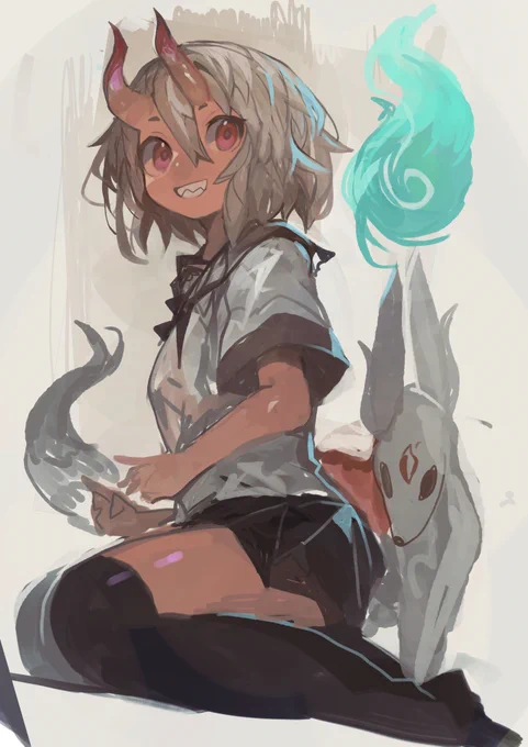 つのさん