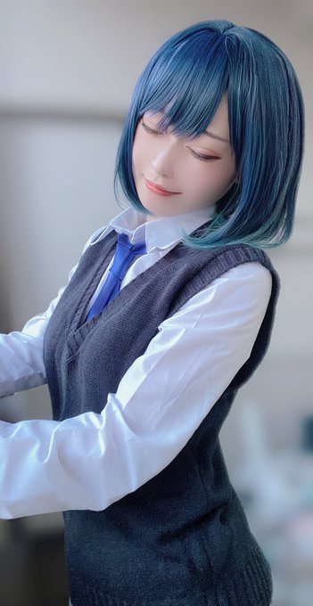 コスプレイヤークエのTwitter画像26
