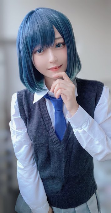 コスプレイヤークエのTwitter画像25
