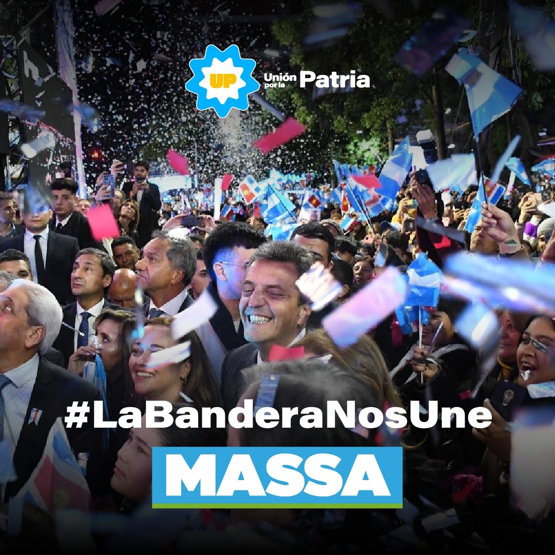 _Raul_Diaz's tweet photo. #LaBanderaNosUne 🇦🇷 para defender la educación pública de quienes la quieren privatizar.
Sergio Massa presidente 🇦🇷 https://t.co/ZYYASPkAd8