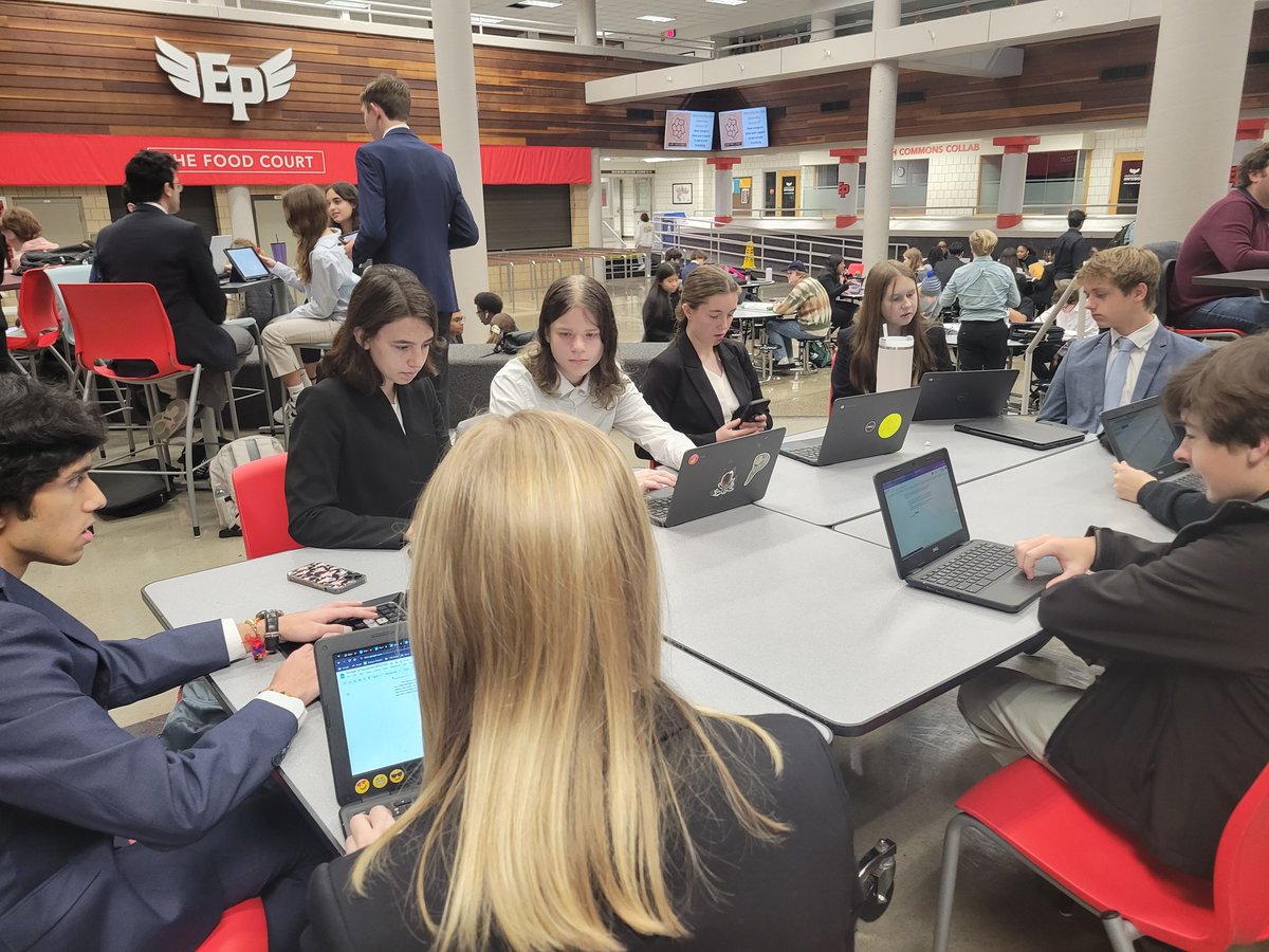 Chaska Debate tweet media