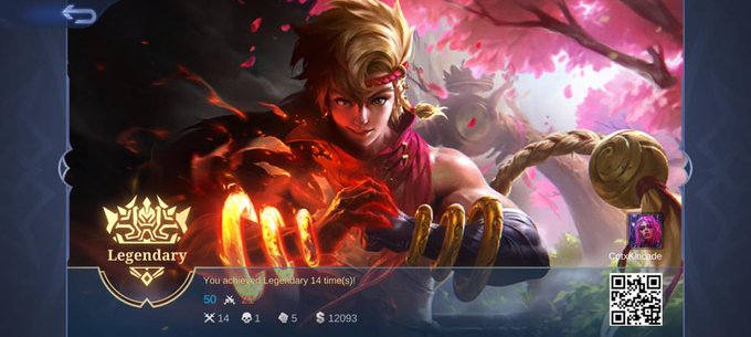 Come join my Squad, Let us face off against the world's best MOBA players together! https://t.co/zHs5yVWW8X