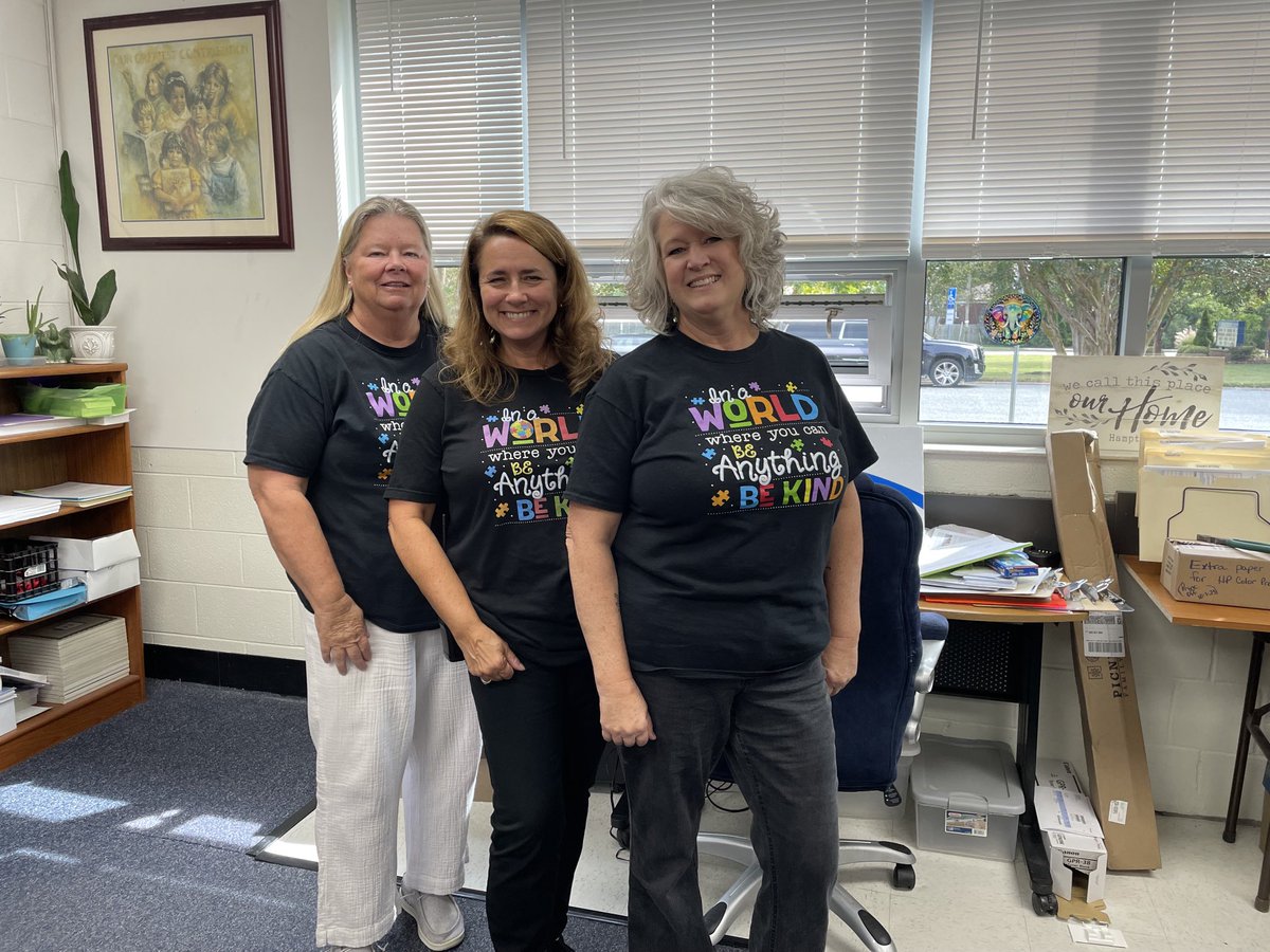 Love these people!
#BarronVillage