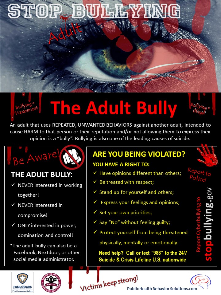 LegalActionNet's tweet image. Report #AdultBullying #Cyberbullying to @StopBullyingGov its happening to our community #LosAngeles #Glendale #Burbank members @facebook  @SaveOurRancho @SaveHorseLand @USsafetyAlerts @FBILosAngeles