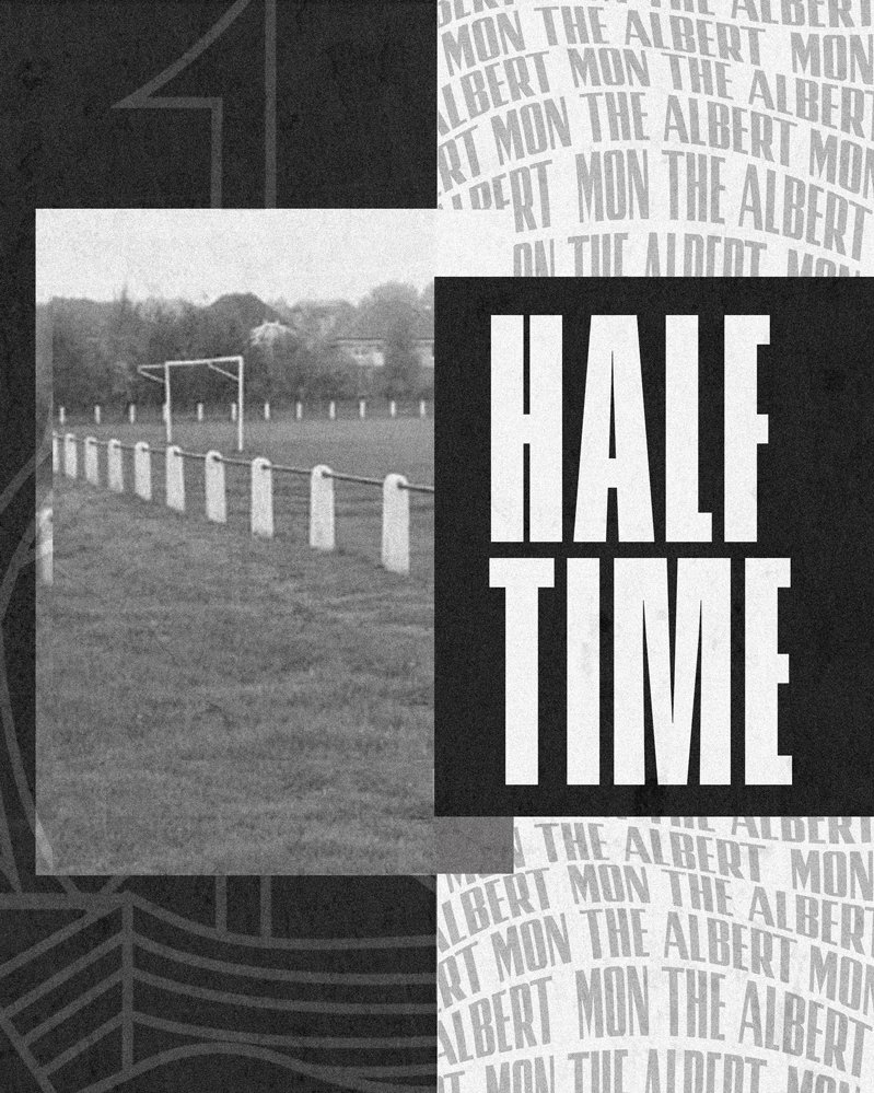 Royal Albert FC tweet media