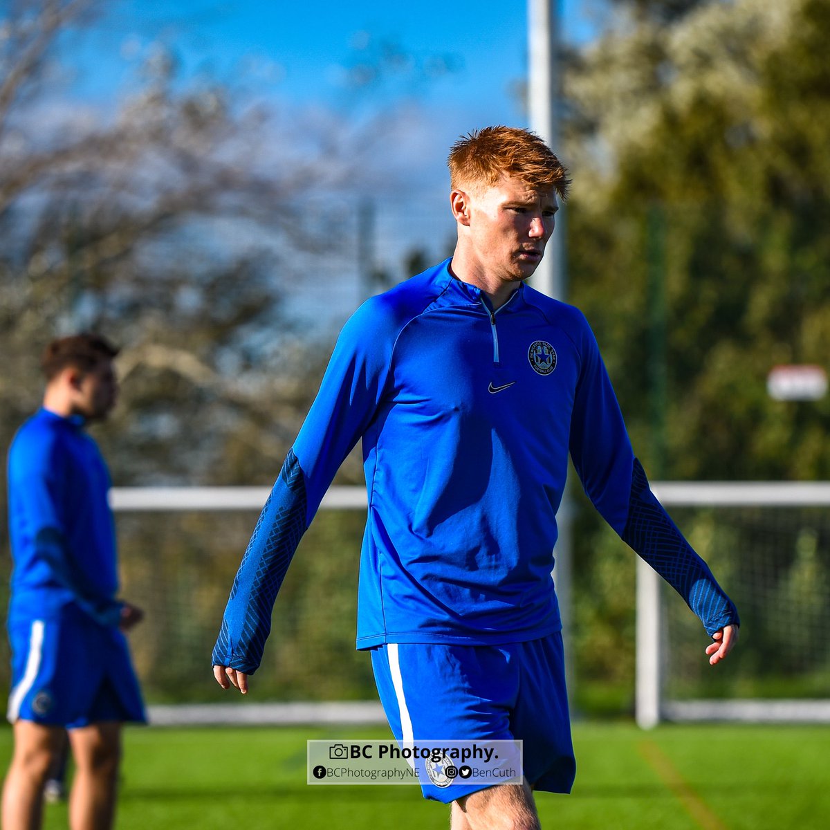 Newcastle Blue Star FC tweet media