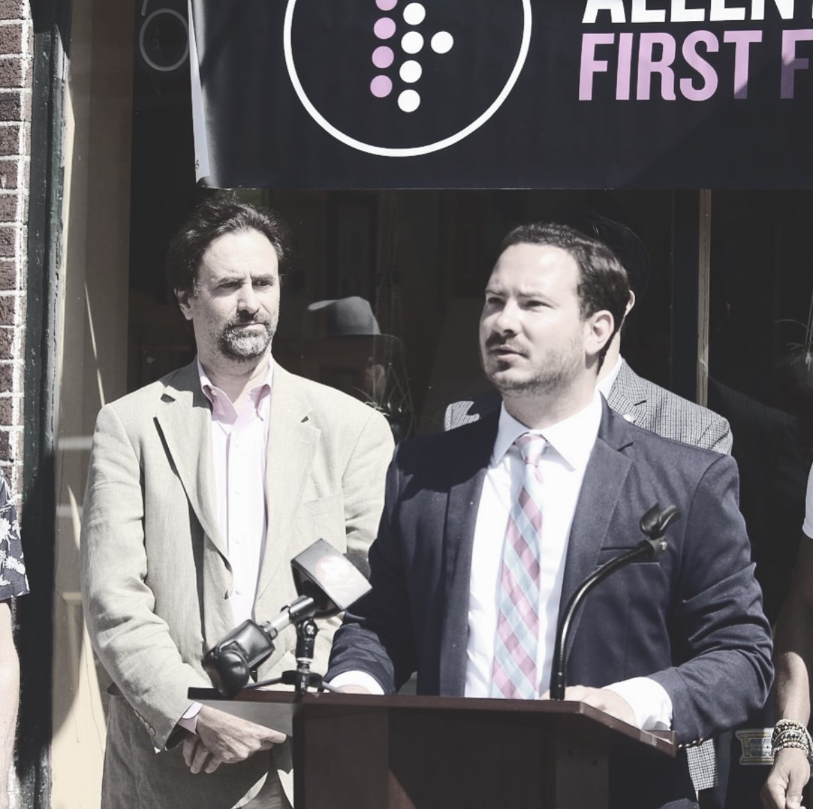 🎉 Celebrating 60 years of community, unity, and endless charm with the <a href="/allentownassoc/">Allentown Assoc</a>! 🏡✨ 

Here's to six decades of helping to make our neighborhood beautiful and unique. Congratulations on this remarkable milestone! 🌟 The best is yet to come in the next 60 and beyond.