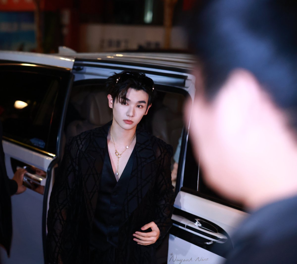 © Nuyoah_711    

 #นายท่านกรชิต #GaoQingchen #高卿尘
<a href="/naninenai99/">Nine 👑</a>