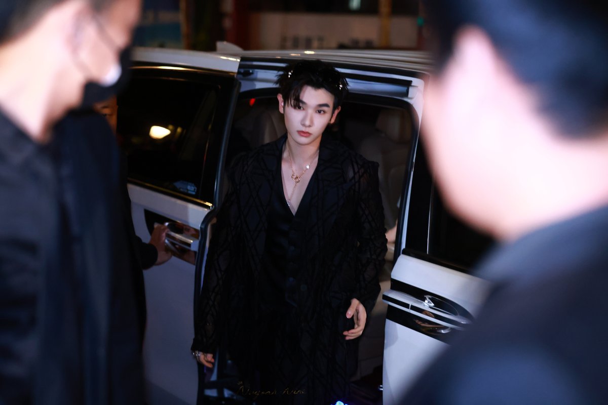 nine_pics's tweet photo. © Nuyoah_711    

 #นายท่านกรชิต #GaoQingchen #高卿尘
@naninenai99 https://t.co/Q4bhVH2w3e