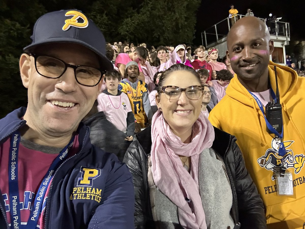 Kerri Titone, Ed. D. tweet media