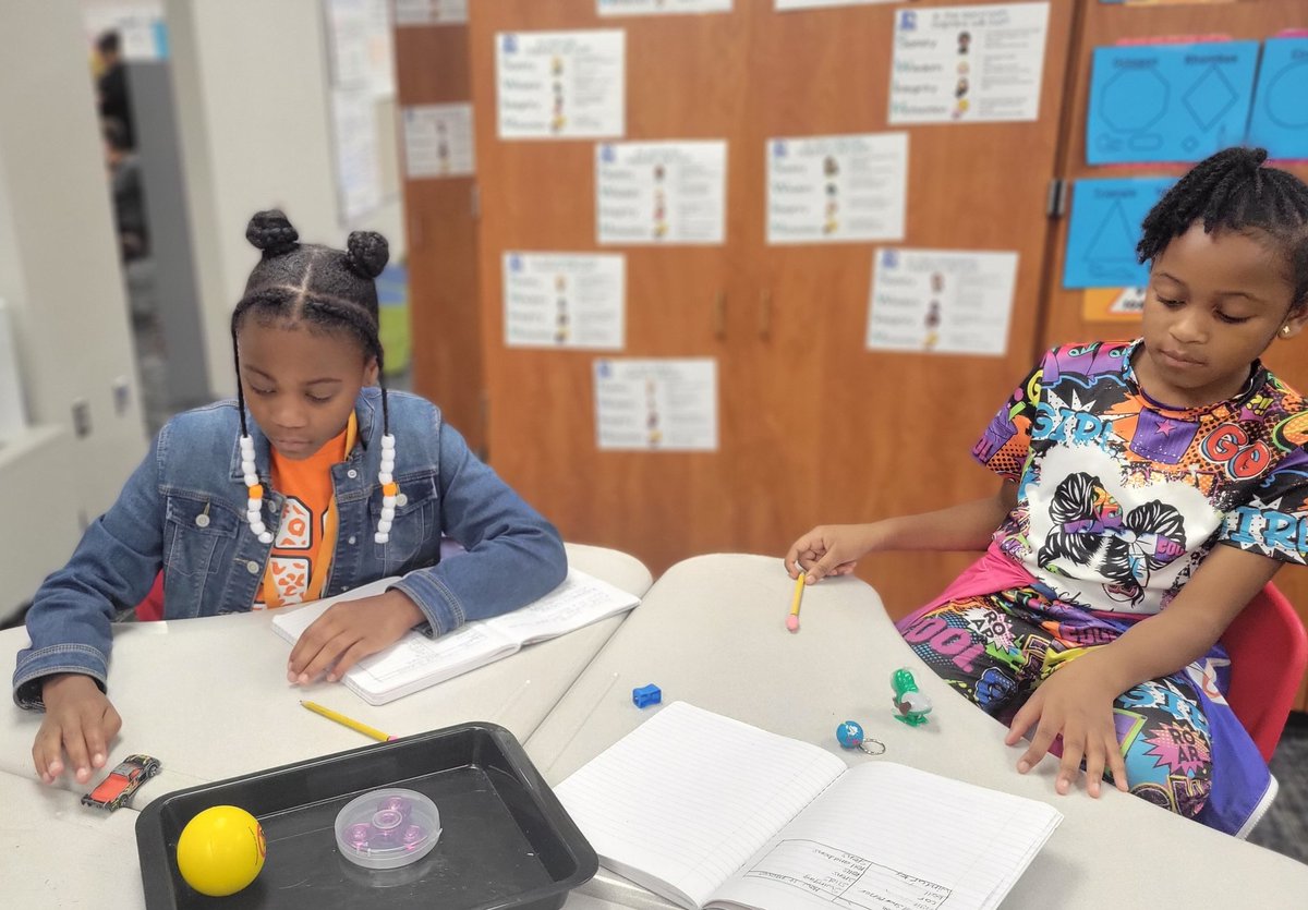 Ms. Smith - Math/Science tweet media