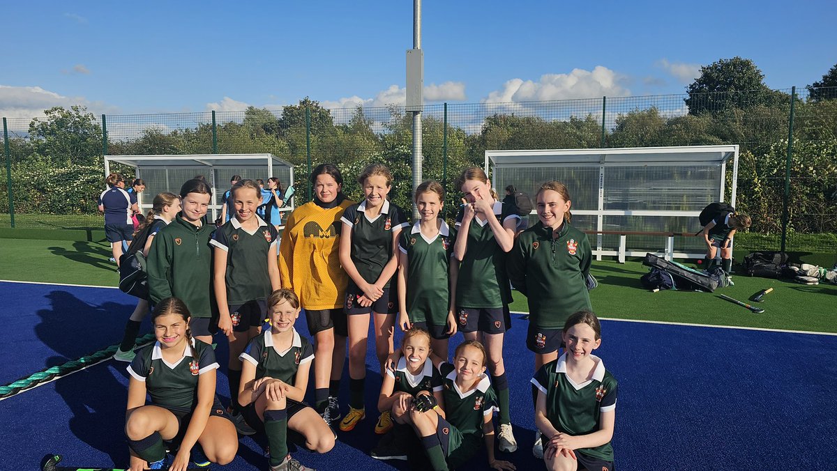 RGSW Hockey tweet media