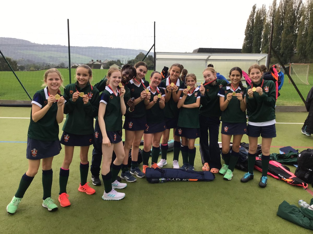 RGSW Hockey tweet media