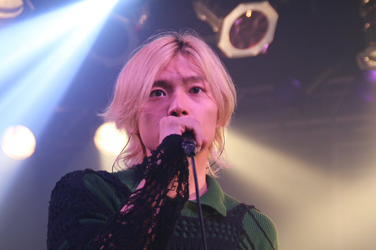 tanakalog911's tweet photo. 最後に気に入ってるやつおいていきます
広島来てくれたのほんまありがてぇな
@_d_i_o_s_info_ 
#and疾走 https://t.co/R3TLnWm1Rs