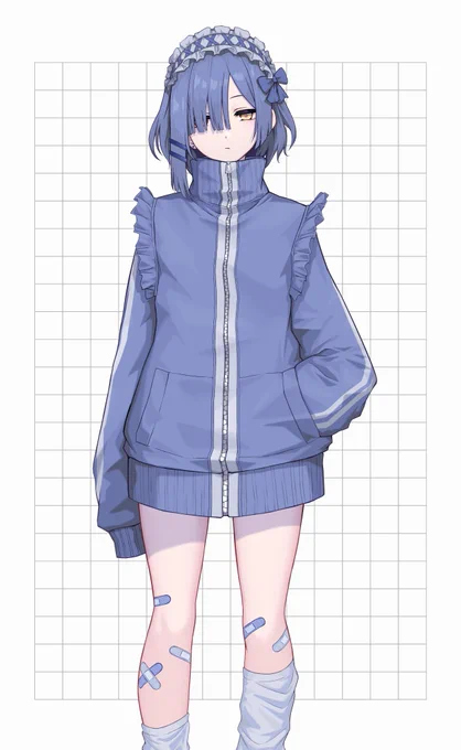 山田リョウが着なさそうなの着てほしい委員会 