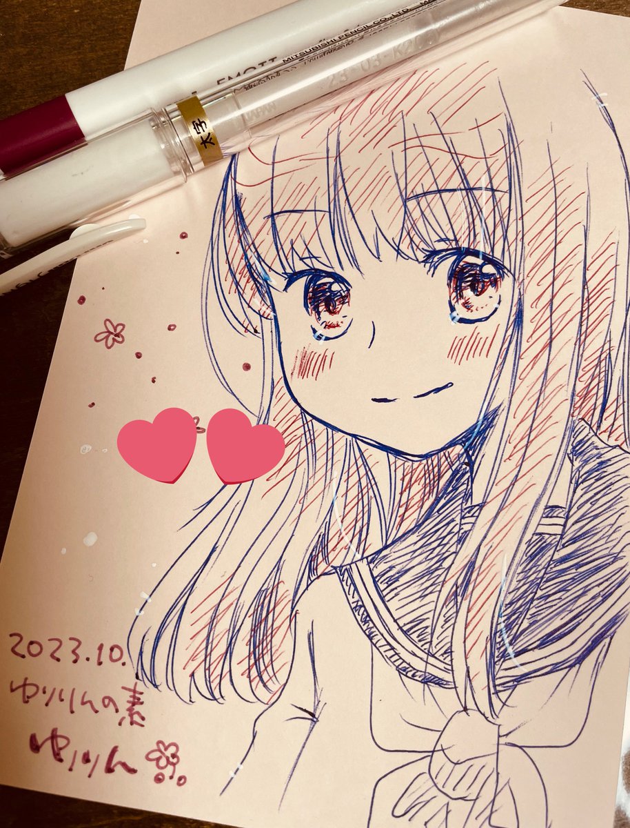 ゆりりん*10/9GLF*C49 (@yuririnnomoto) / X