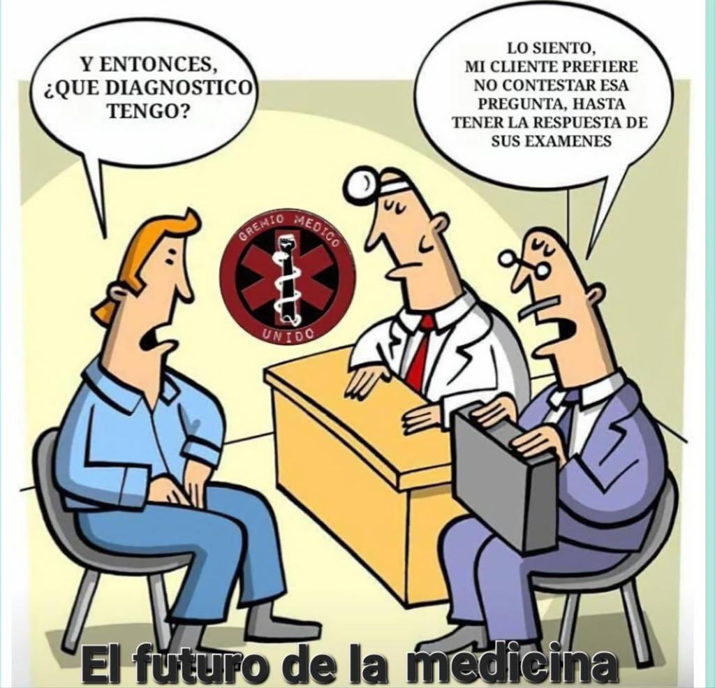 Francrispi's tweet photo. Así con el proyecto de ley que aumenta las sanciones frente a presuntas negligencias #populismopenal https://t.co/5c8rdY5QXt