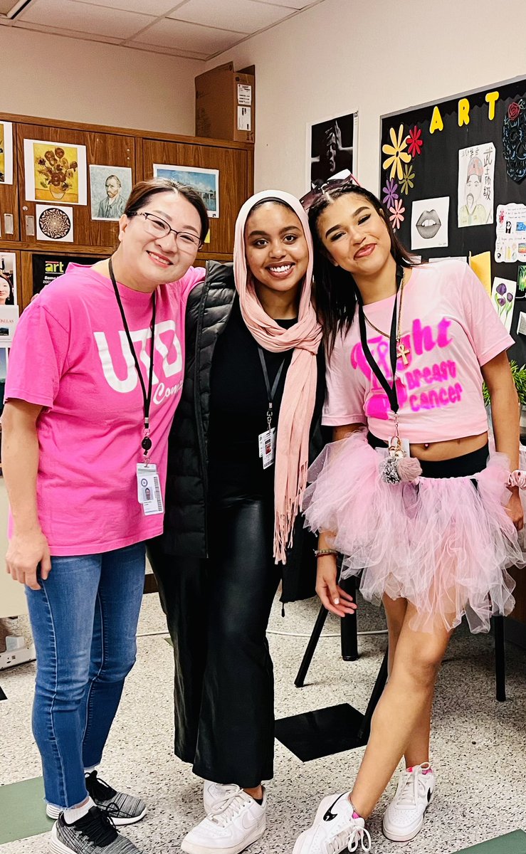 Priscilla Clark tweet media