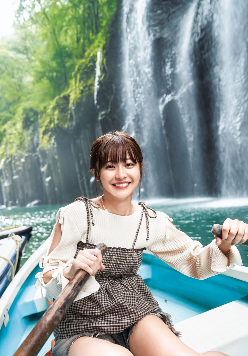 Ningnpp1's tweet photo. #椛島光

https://t.co/b5a1lAE7k3