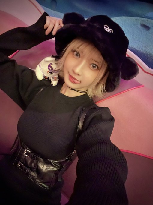 Twitterのコスプレ画像16