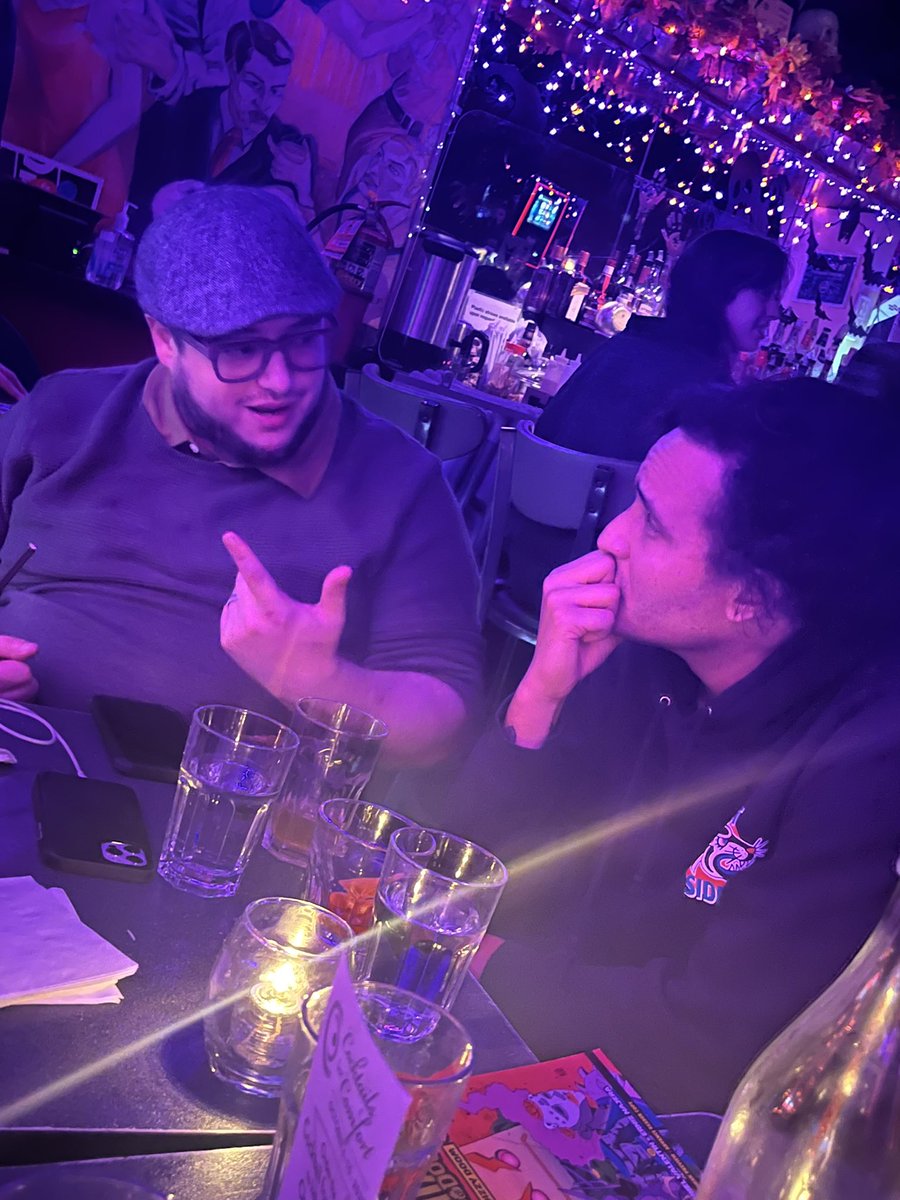 Melissa Meszaros tweet media