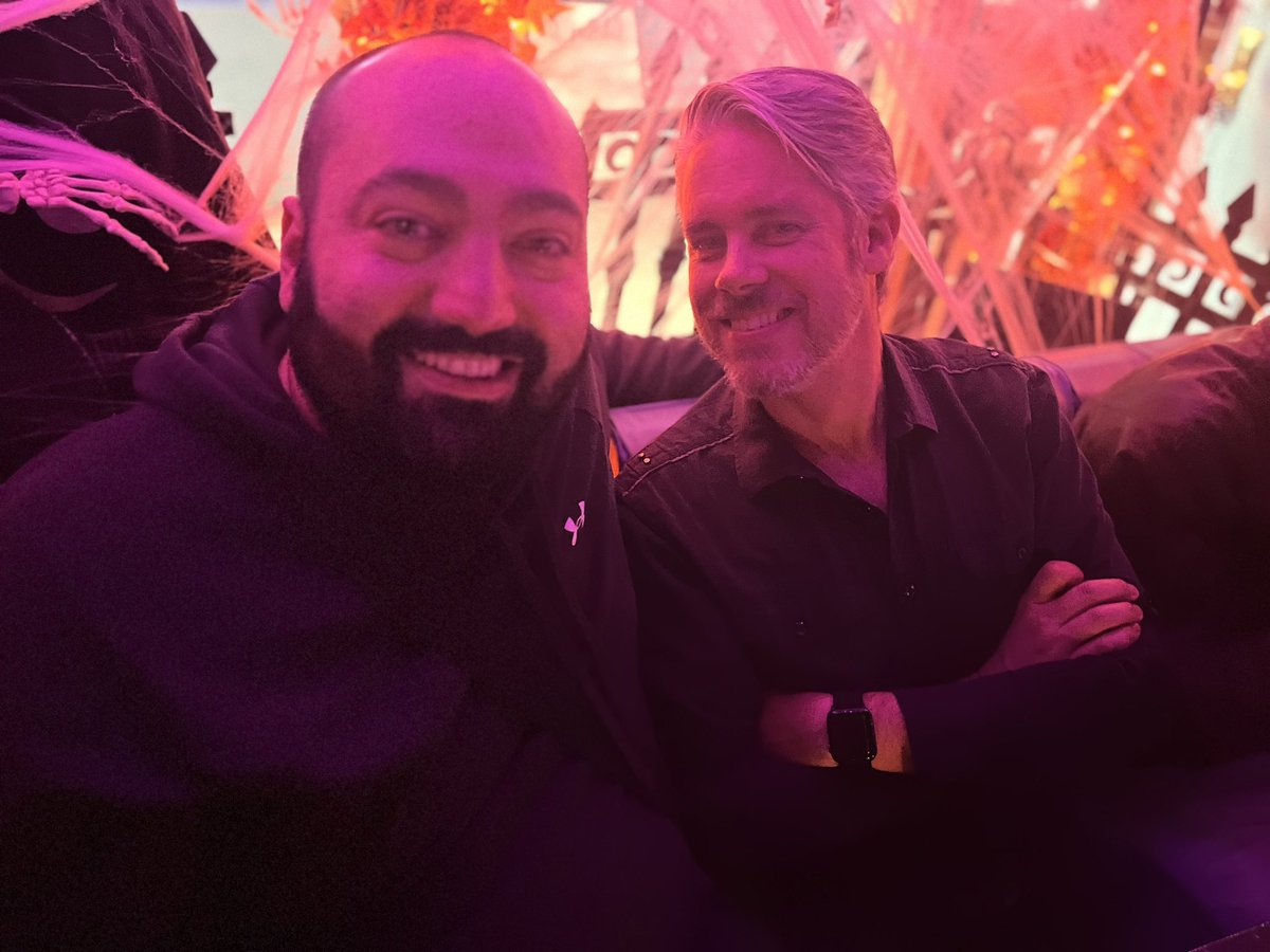 Melissa Meszaros tweet media