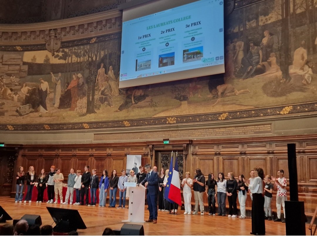 HGAmiens tweet media