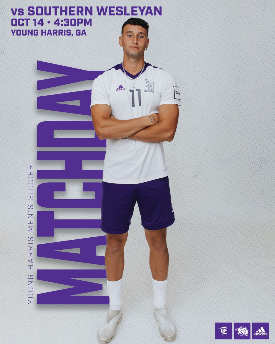 YHCAthletics's tweet photo. MSOC | @YHCMensSoccer vs @swuathletics
#DefensTheDen
๐The YHC Soccer and Lacrosse Field
โฐ 4:30PM
๐ https://t.co/6AnzI0NKek
๐ฅ https://t.co/yQJbnRoR38
๐๏ธ https://t.co/QLhDoMgdKW https://t.co/Xyjm3JKSW2