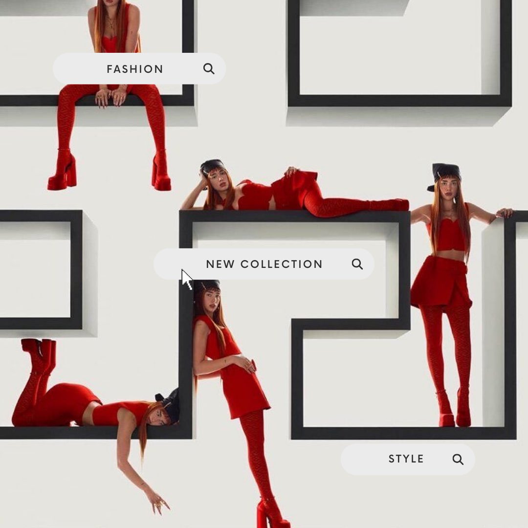 ⠀⠀⠀ ⠀ ⠀⠀⠀ 
 ⠀ ⠀⠀ ⠀WELCOME TO THE NEW ERA 
⠀⠀⠀ ⠀ ⠀⠀⠀ 
⠀⠀⠀ ⠀ ⠀⠀⠀⠀ABBIGAIL JUAREZ
⠀⠀⠀ ⠀ ⠀⠀⠀ 
⠀⠀⠀ ⠀ ⠀⠀⠀    ⠀⠀⠀⠀⠀ x

⠀⠀⠀ ⠀ ⠀⠀⠀⠀⠀  V E R S A C E 
⠀⠀⠀ ⠀ ⠀⠀⠀ 
⠀⠀⠀ ⠀ ⠀⠀⠀⠀⠀⠀⠀shop now 
⠀⠀⠀ ⠀ ⠀⠀⠀