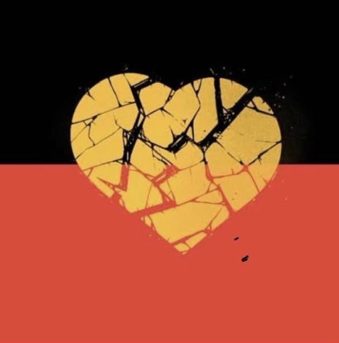 Feeling hopeless tonight, but tomorrow is a new day for recovery and reconciliation where we can continue to walk together for a better future for Aboriginal and Torres Strait Islander people #voicetreatytruth #AlwaysWasAlwaysWillBe