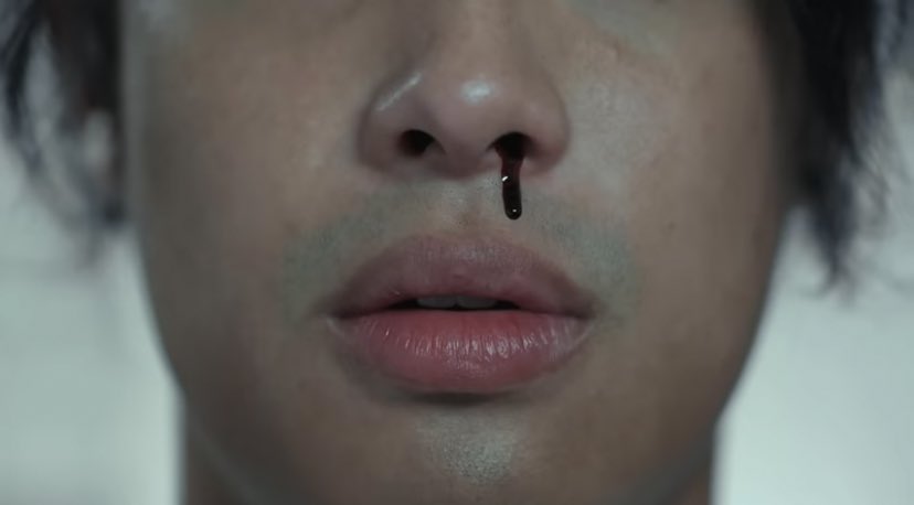 belindoll's tweet photo. tw / 🩸

the deep and dark root cause of why caroline is afraid of blood made me shiver. i’m so sorry my love, you are really too young for everything you went through…..

CBML ON IWANTTFC

#CBMLOnNetflixEP2
#DonBelle #CantBuyMeLove 
#CBMLNowStreamingWorldwide https://t.co/K33v0RAJ43